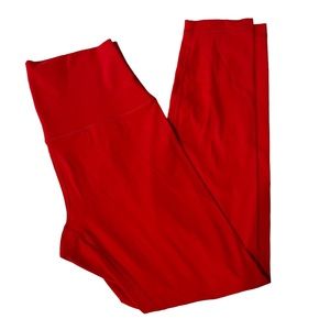 CRZ YOGA Butterluxe High Waisted Lounge Legging 25" / 28'' Buttery Soft